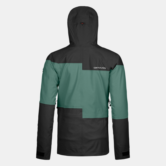 Ortovox guardian jacket new arrivals
